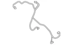 Genuine Nissan Hvac System Wiring Harness 24040-3TE1B. Fixed Price $120.96.