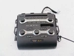 10-14 Nissan Murano Climate/radio/cd Control Panel Oem 1AA5B210121. Fixed Price $84.99.