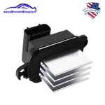 Hvac Blower Motor Resistor 27151ZT00A For Nissan Armada Titan Pathfinder QX56. Fixed Price $21.99.