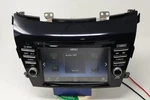 15-18 Nissan Murano Radio Navigation Display Screen Oem 259159UE0A *tested*. Fixed Price $139.99.