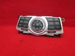2009 2014 Nissan Maxima Media Information Control Switch Pn 28395-9N00A. Fixed Price $32.00.