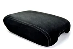 2013-2020 Nissan Pathfinder Fabric Center Console Black Armrest Storage Lid Oem. Fixed Price $56.99.