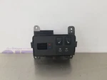 26 Nissan Rogue Platinum Temperature Ac Heat Climate Control Rear 275116RF0A. Fixed Price $75.00.