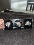 2000-2004 Nissan Frontier Xterra Hvac A/c Climate Control Unit Oem. Fixed Price $47.45.