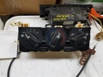 2002-2004 Nissan Altima Temperature Heater Climate Manual Control W/ Ac Oem 03. Fixed Price $99.99.
