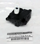 27141-1LA0A Nissan Genuine Actuator Assy-mode 271411LA0A New Oem. Fixed Price $90.00.