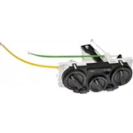 For Nissan Versa 2007-2011 Climate Control Module Female 2-CONNECTOR. Fixed Price $246.60.