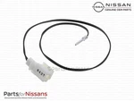 Genuine Nissan A/c Evaporator Temperature Sensor 27723-3SB0A. Fixed Price $22.97.