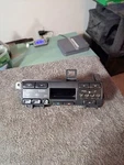 Oem Nissan Altima Temperature Control Ac Thru 1/96 94-96 Heater Automatic. Fixed Price $13.00.