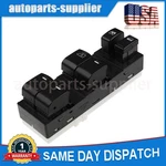 Window Switch Driver Side 25401-ZN40A For Nissan Altima 2007-2012 25401ZN40A. Fixed Price $19.25.