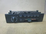 Nissan Maxima Temperature Climate Control Ac Heat Dash 1995 1996 1997. Fixed Price $58.00.
