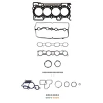 Hs 26338 Pt Felpro Set Cylinder Head Gaskets For Nissan NV200 Cube Sentra Versa. Fixed Price $177.52.