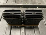Used 1989-1994 Nissan 240SX S13 Center Dash Air Vent Oem 68750-35F00. Fixed Price $98.00.