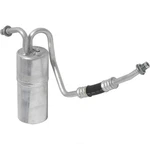 A/c Accumulator With Hose Assembly Uac Ha 9980C. Fixed Price $40.70.