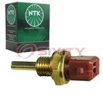 Ngk Ntk Coolant Temperature Sensor For 1989-1994 Nissan 240SX Engine Fe. Fixed Price $22.04.