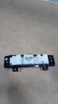Used A/c Selector Switch Fits: 2017 Nissan Armada Rear Console Mounted Grade. Fixed Price $99.99.