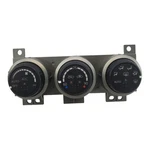 2008 Nissan Rogue Ac Heater Climate Control Unit 27500 1VKOA Oem. Fixed Price $49.99.
