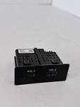 2021 Nissan Rogue Usb And Type Ports Auxiliary Jack Oem 284H3-6RA0A. Fixed Price $52.03.