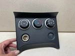 2009-2015 Nissan Rogue Ac Heater Air Temperature Climate Control Switch Unit Oem. Fixed Price $100.99.