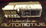 84-89 Oem Nissan 300ZX Gll Digital Climate Control Clock Panel Assembly. Fixed Price $299.95.