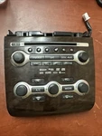 2011 Nissan Maxima Am Fm Cd Player Radio Receiver P10380A97100 Oem. Fixed Price $39.99.