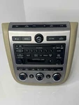 2006-2007 Nissan Murano Radio Cd Changer Bose Climate Control 28188-CC200. Fixed Price $175.00.