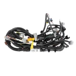 New Oem Genuine Nissan 2013-2015 Altima Harness Sub Electrical Cable 24023-3TA0B. Fixed Price $195.70.