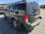 Used A/c Selector Switch Fits: 2008 Nissan Pathfinder Ac Front W/o Navigation Sy. Fixed Price $110.70.