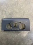 07 08 09 10 11 12 Nissan Versa Dash Ac Climate Control Trim Bezel Oem. Fixed Price $30.00.