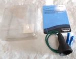 Dorman 85141 Ac Pressure Switch Plug Pig Tail. Fixed Price $16.00.
