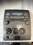 2004-2007 Nissan Titan Armada Front Climate Control Radio Bezel Rockford. Fixed Price $144.95.