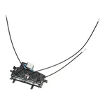 Hvac Control Switch-a/c Selector Standard HS-314. Fixed Price $305.70.