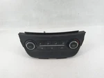 2017-2019 Nissan Sentra Ac Heater Climate Control 275004AF2B GR307. Fixed Price $38.11.