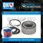 2X Wheel Bearing Kits Fits Nissan Avenir W11 2.0 Front Or Rear 97 05 SR20DE. Fixed Price $59.11.