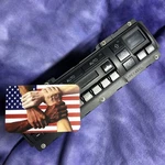 Audi 4D0820043 K Heater A/c Climate Change Hvac Control A8 S8 D2 Pre Facelift. Fixed Price $35.00.