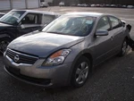 Nissan Altima 2008 Front Temperature Control 27515JA000 7055. Fixed Price $54.00.