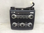 2009-2014 Nissan Maxima Ac Heater Climate Control 68260-9DB0F D1S2U. Fixed Price $143.97.