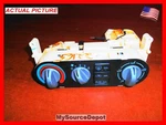 2000,2001,2002,2003,2004,2005,2006,SENTRA,AC,HEATER Temperature Control. Fixed Price $36.76.