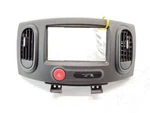 09-14 Nissan Cube Radio Bezel Trim Black 68260-1FC0B Oem. Fixed Price $64.99.