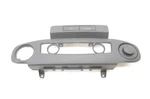 2022-2023 Nissan Frontier PRO-4X Ac Temperature Control Bezel 682609BU1A. Fixed Price $110.00.