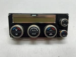 Nissan Pathfinder 2005 - 2007 Climate Control Heater Air Conditioning. Fixed Price $59.99.