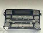 Audio Equipment Radio Control Front Dash Mounted Fits 06 Armada 1572652. Fixed Price $77.39.
