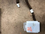 2006 Infiniti G35 Temperature Meter Unit 24835 AM600 Oem (S-82). Fixed Price $44.99.