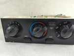 2002-2002 Nissan Xterra Ac Heater Climate Control ZC465. Fixed Price $82.27.