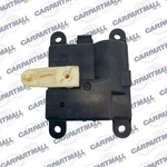 2008 Nissan Sentra Air Conditioning Heater Flap Motor Module A24820A3200000 Oem. Fixed Price $39.97.