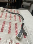 Mass Air Flow Maf Sensor Connector Harness Nissan & Infiniti 526220-5500 Oem New. Fixed Price $89.00.