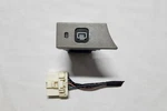 2001 Nissan Frontier & Xterra Rear Window Defroster Defogger Switch Oem Pewter. Fixed Price $27.95.