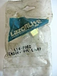 Lazorlite L16-2060 Engine Oil Pressure Switch 1978-1988 Nissan 200SX 720, Datsun. Fixed Price $11.99.