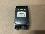 2018 Nissan Maxima Ac Air Conditioner Amplifier Control Module Oem 277609DE0A. Fixed Price $69.99.