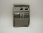 Climate Temperature Switch Pathfinder 2008 2012 Front Roof Dome Reading Light. Fixed Price $94.99.